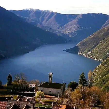Casa Della Nina Dom wakacyjny
