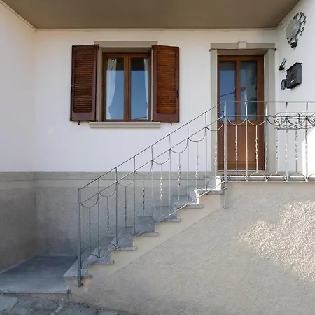 Casa Della Nina Dom wakacyjny
