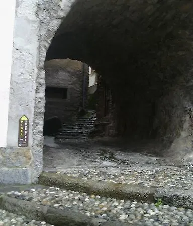 Casa Della Nina *