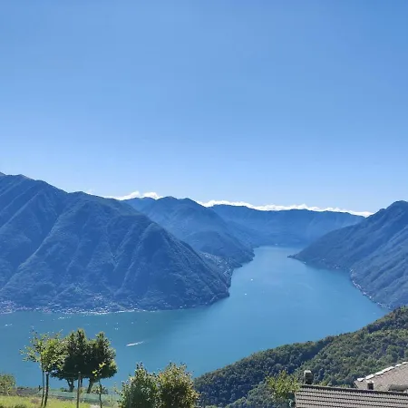 Casa Della Nina Casa vacanze *