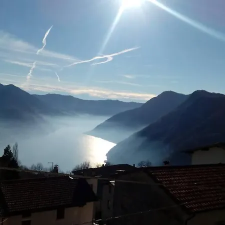 Dom wakacyjny Casa Della Nina Pigra