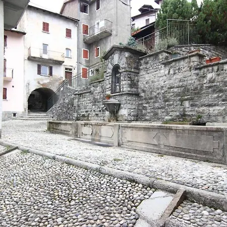 Casa Della Nina Tatil Evi