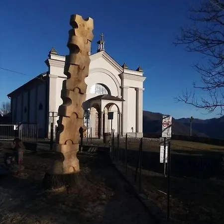 Dom wakacyjny Casa Della Nina *