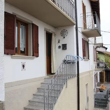 Casa Della Nina *