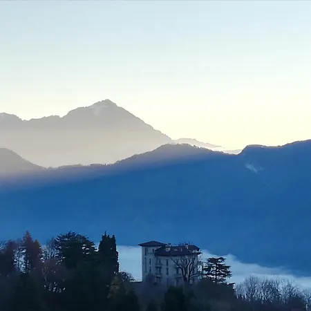 Casa Della Nina Dom wakacyjny Pigra
