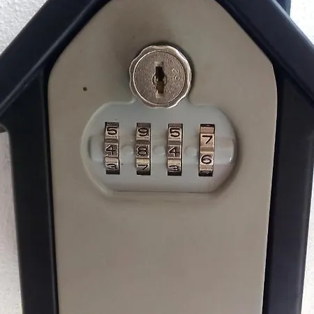Dom wakacyjny Casa Della Nina Pigra
