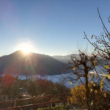 Dom wakacyjny Casa Della Nina Pigra