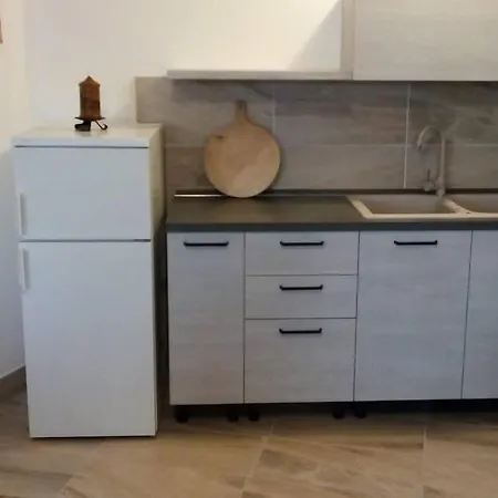 Casa Della Nina Dom wakacyjny Pigra
