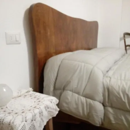 Casa Della Nina Tatil Evi Pigra