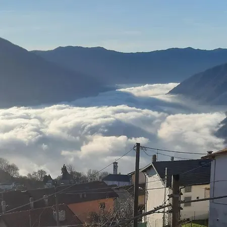 Dom wakacyjny Casa Della Nina *