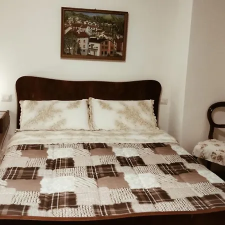 Dom wakacyjny Casa Della Nina Pigra