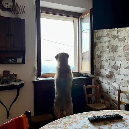 Casa Della Nina Dom wakacyjny Pigra