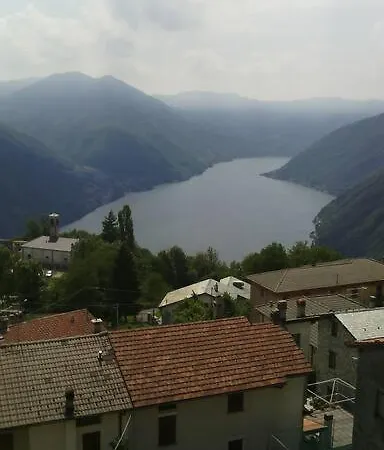 Ferienhaus Casa Della Nina