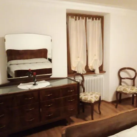 Ferienhaus Casa Della Nina Pigra