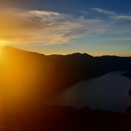 Casa Della Nina Ferienhaus *